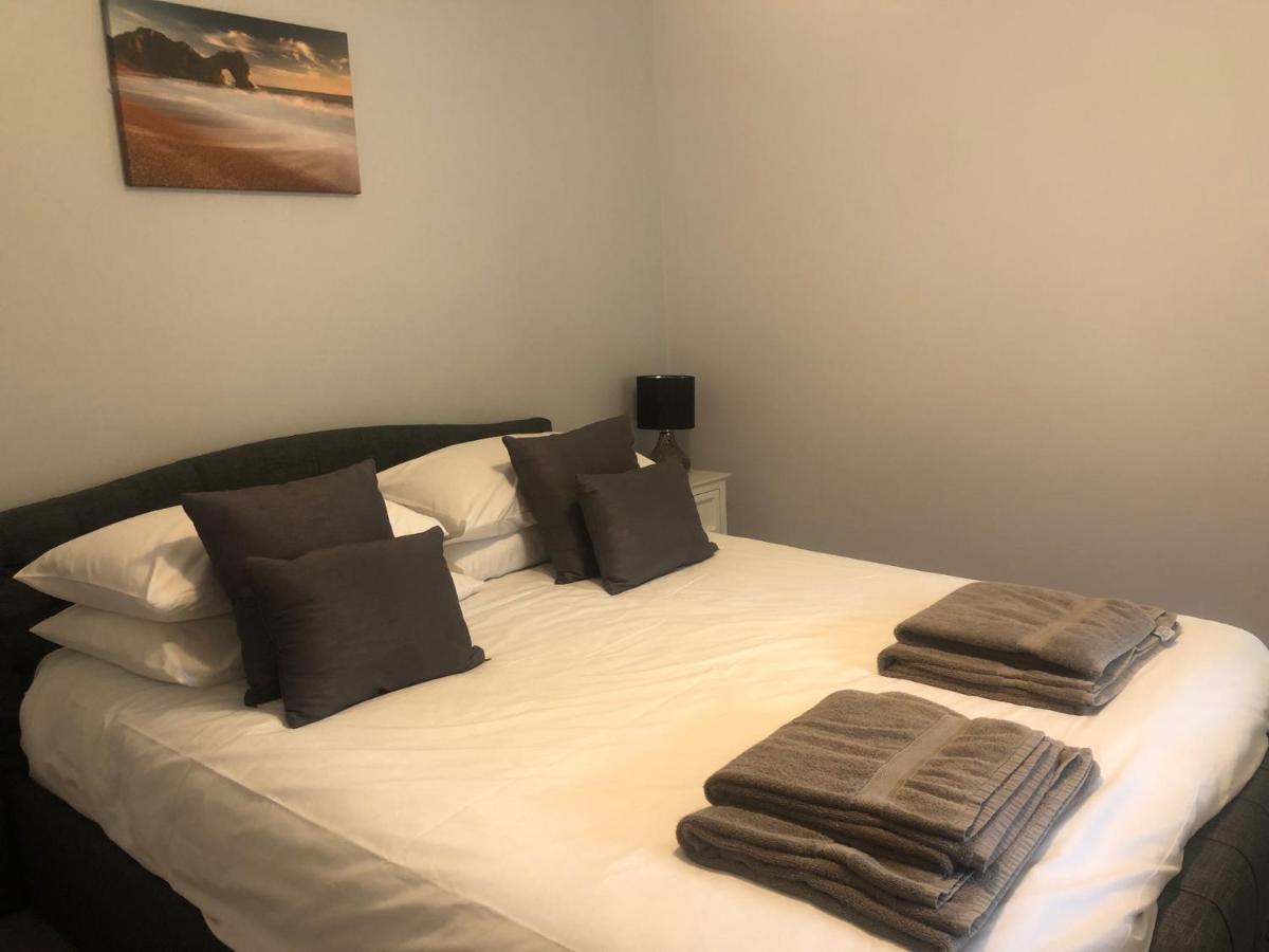 The Hideout, A Detached Lodge, Hot Tub, Heating, Wifi & Parking Long Bredy Exterior foto